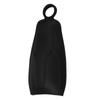 8pcs Elastic Toiletry Sleeve Protective Silicone Ring Hook Leakproof Toiletry Cover for Travel Outdoor
