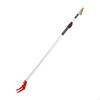 Tree Pruner Fruit Picking Shears Gardening Tool Sturdy Telescopic Rod Professional Trimmer Long