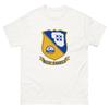Unisex Shirt Cotton Oversize Large Size Blue Angels Insignia Blue Angels Crest US Navy Unisex Classic Tee