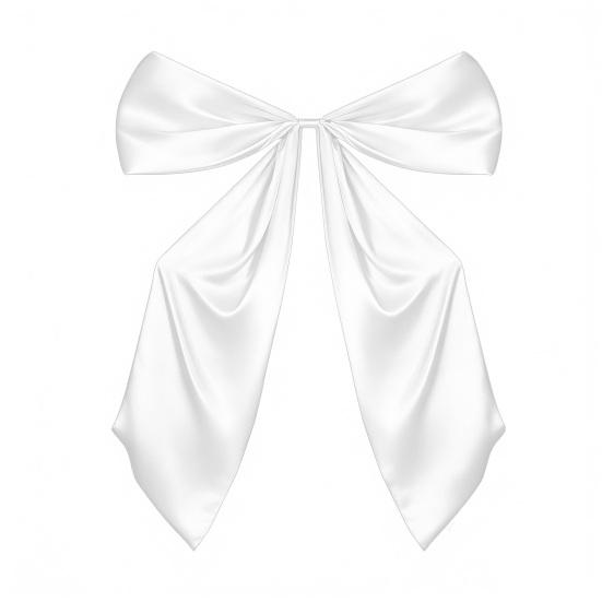 Bow Tie Smooth Satin Oversized Bow Decor Holiday Party Decoration Living Room Bedroom Garden
