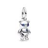 Colgante Oso de Peluche Móvil Pandora_792986C01