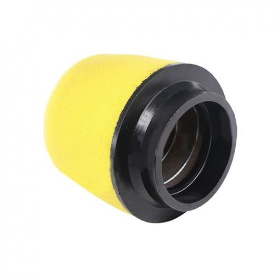 Brand New Air Filter For 0470-391 Replacement Dual Stage Filter Mounting Clamp