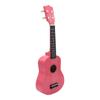 Ukulele Set MusicMate U-03 PinkTunes Pink