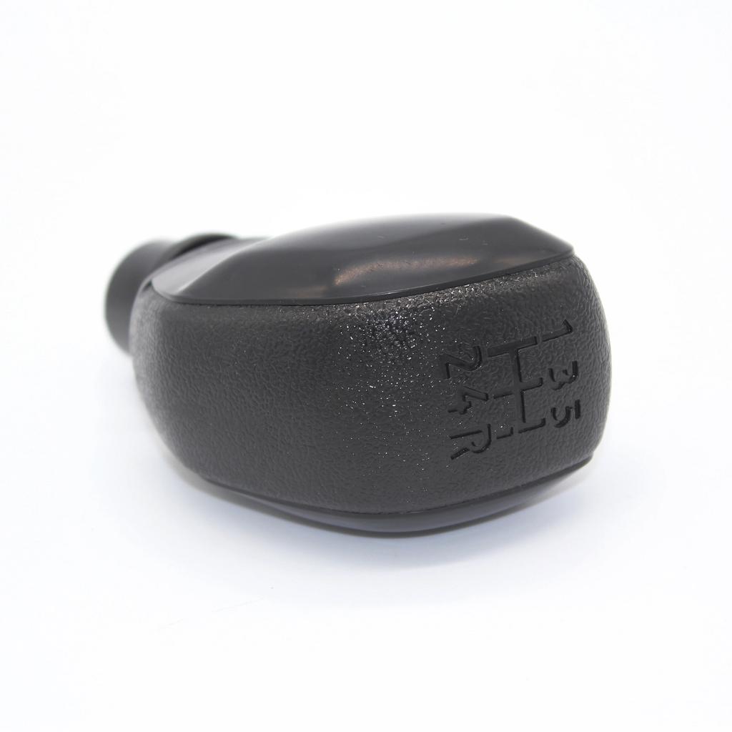 5 Speed New ABS Gear Shift Knob for Peugeot 306 307 301 206 207 408 308 508 2008 C4L C2 for Citroen C- Quatre C- Triomphe Elysee