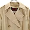 MACKINTOSH PHILOSOPHY Trenchcoat 36 beige Inklusive Westenfutter Damen Gebraucht