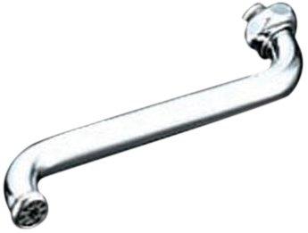 LIXIL INAX Spout (Straightened Flow) Flexible Spout (Spout: 19mm X 220mm) A-410-22