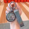 2023 NETA S Key Case - Full Coverage Metal Shell for AYA New Energy GT & NETA U