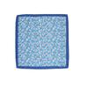 1Pc Suits Hand Towel Men Wedding Party Polyester Gentleman's 30x30CM Handkerchief Pocket Square