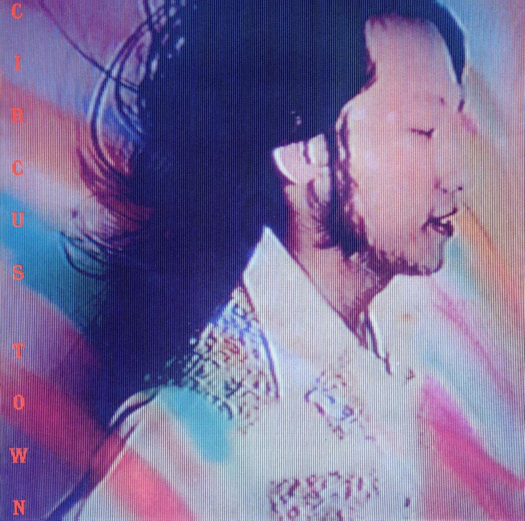 CIRCUS TOWN 50th ANNIVERSARY EDITION - Tatsuro Yamashita (No bonus features)