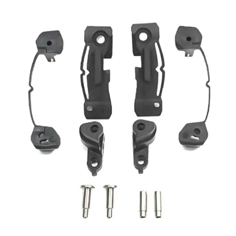 

Retractable Sunroof Repair Assembly Noise Reduction 0.5sqm Opening Area Weatherproof Design 4517760016 AP364042 for W451 1