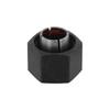 ABBP-Replacement Chuck Collet And Nut For For DW6214 For DW616 Router- Fits Part Numbers 2610906283 2610906287 32628603 12