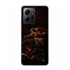 Taste The Flavor of Chili Peppers Phone Case For Redmi Note 14 15 Pro 5G 13 12 Pro Plus 11 11T 11E 11S 10 Pro 10S 9 9S Cover Cel