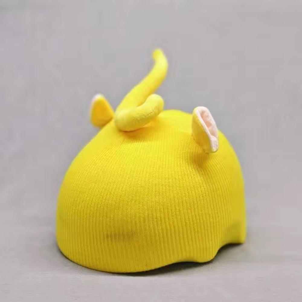 Husă Căciulă Cască Schi Urechi Pisică Desene Animate Drăguțe Bebeluș Aceeași Placă Simplă și Dublă Cască cu Baterie Husă Unisex