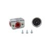 1Set Car Low Fuel Pressure Regulator Repair For Carburetor Carb 1-4 PSI 12-804