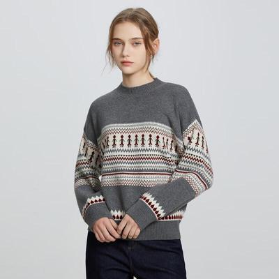 Tops – Suéteres