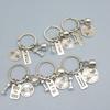 Porta-moedas, clips, porta-chaves – Chaveiros