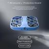 Kleine UAV Smart Hover 8K 4K Quadcopter Mini Pocket Fernbedienung Flugzeug Spielzeug Unbemannte Luftfahrzeug