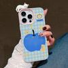 Painted Phone Case for iPhone 11 12 13 14 15 16 iPhone 11 12 13 14 15 16 Pro 12 13 14 15 16 Pro Max