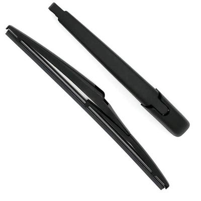 Rear Windshield Wiper Arm and Blade Set For Land Rover Discovery Sport 2015-2020