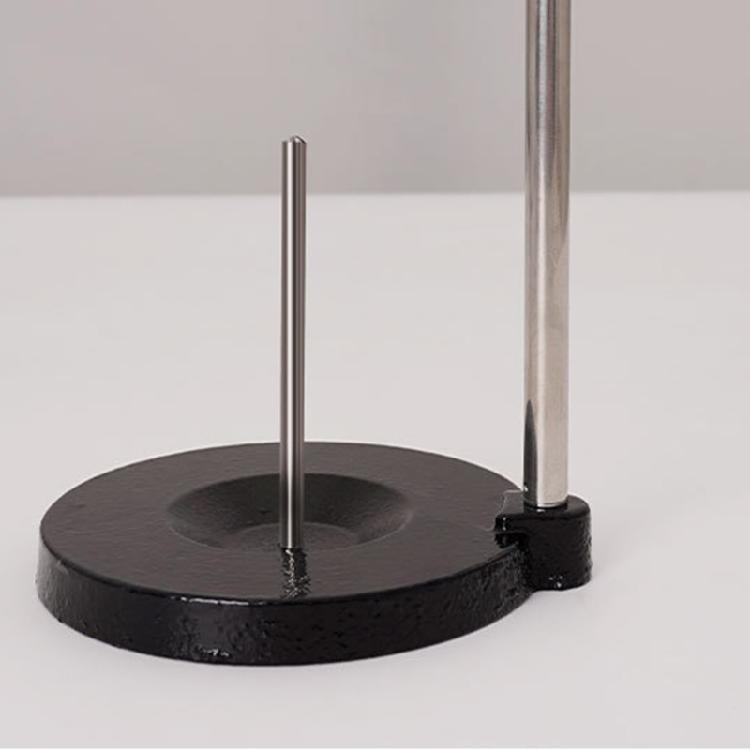 Cone Spool Thread Holder Stand Smoother Feed Thread Spool Holder Detachable Thread Rack Sewing Thread Holder Stand