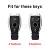 Shell Fob Fashion Tpu Car Key Case Cover For Mercedes Benz A B C E Class Gls Gla Glk Glc Cls Cla Amg W204 W205 W212 W463 W176