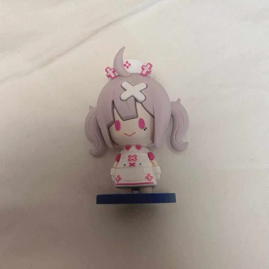 

Nijisanji Sukoya Kana Rubber Mascot