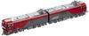 KATO N Gauge EH500 3rd Edition New Paint 3037-3 Electric Locomotive