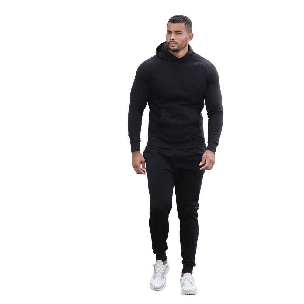 Tombo Unisex Adult Athleisure Jogging Bottoms