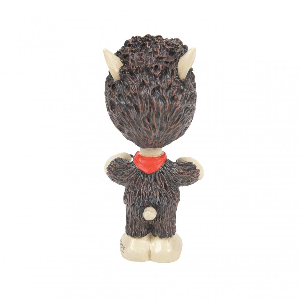 [JIM SHORE] Snoopy Werewolf Mini Halloween 6014622