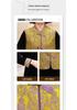 2026 New Elegant Chinese-Style Spring Suit: Stylish Vest Jacket for Middle-Aged & Elderly Women