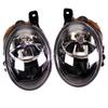Front Halogen LED Fog Lamp Light+Wire For VW Transporter Multivan Caravelle T5 T6 2010 2011 2012 2013 2014 2015 Car-Stying