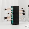 Compact Cosmetic Brush Drying Rack Creative Toothbrush Drying Shelf Pen Storage Case  Makeup Tools