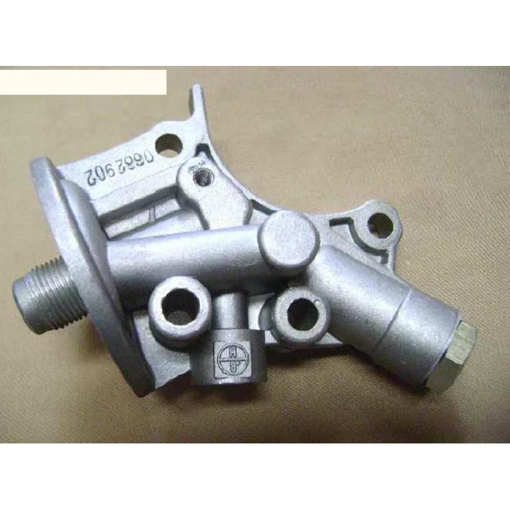 SMD189888 Oil filter base Bracket assembly  FOR GREAT WALL HOVER HAVAL WINGLE 4G63 4G64 4G69  H5 4G63T 4G63 4G64 4G69