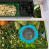 Water Flows Controller for Aquarium Fish Tank Water Change Pouring Diffuser Aquarium Water Flows Baffle Water Flows Controller