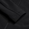 Fila Fleece Lined Warm Fashionable Simple Classic Basic Sports Casual Versatile Comfortable Hooded Woven Jacket Men Jackets F61M543701FBK