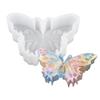 Butterfly Silicone Molds Butterfly Candle Mould Scented Candle Molds Baking Molds Castings Molds Craft Supplies