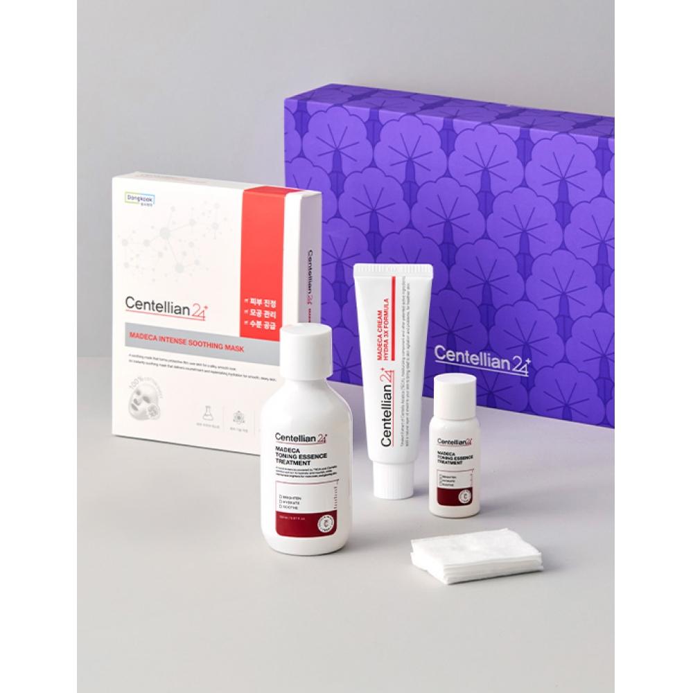 

Dongkook Pharm Centellian24 Madeca Увлажняющий Набор для Эластичности