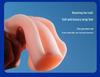 Silicone Masturbator Simulation Device - Adult Erotic Pussy Cup