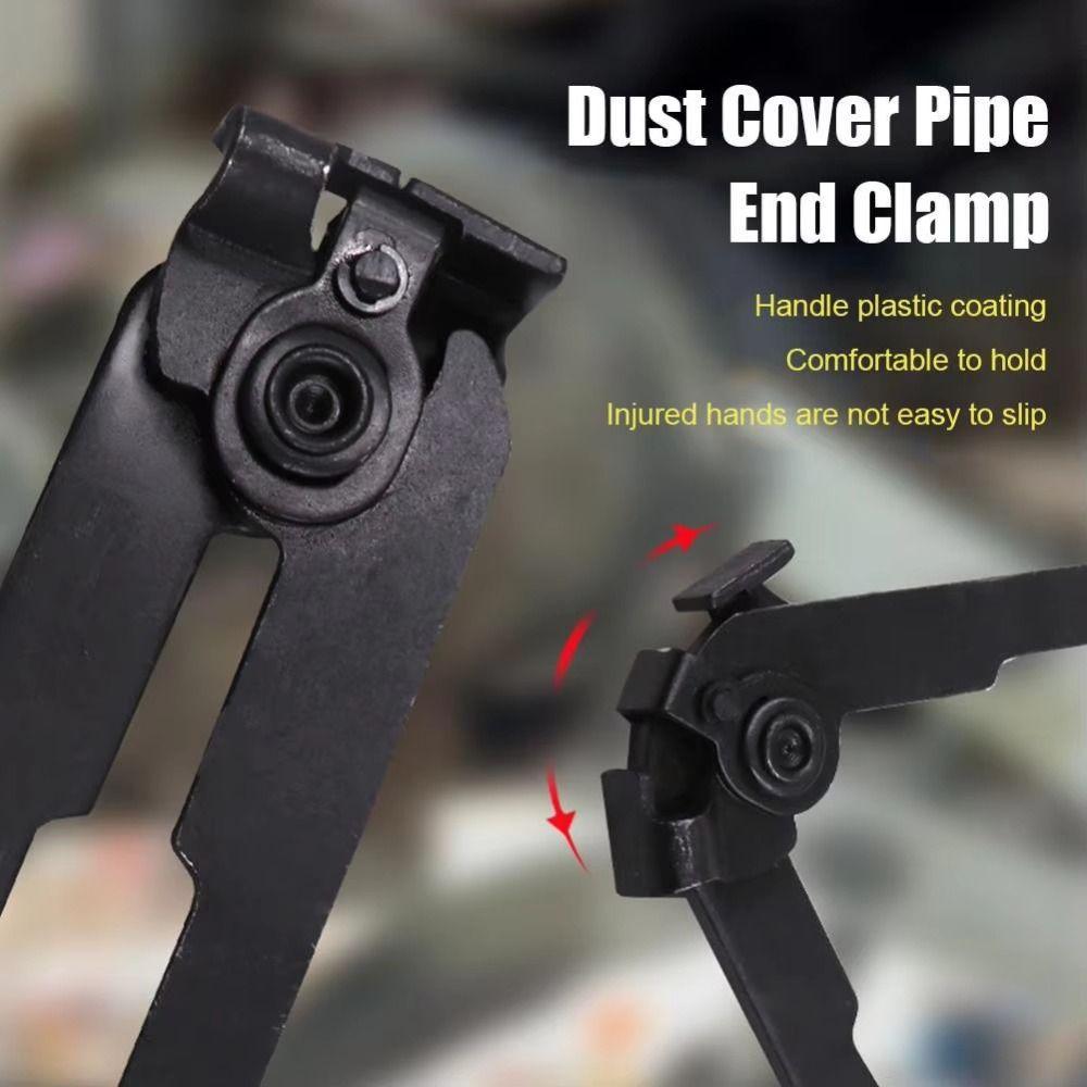 Sturdy Metal Material CV Joint Boot Clamp Tool Constant Velocity Joint Tool Automotive Maintenance