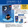 Sanrio Melody Message Piano and Night Sky Music Box Ships SANRIO 622478 Card, Card, Card, Overseas, JPME54-3,