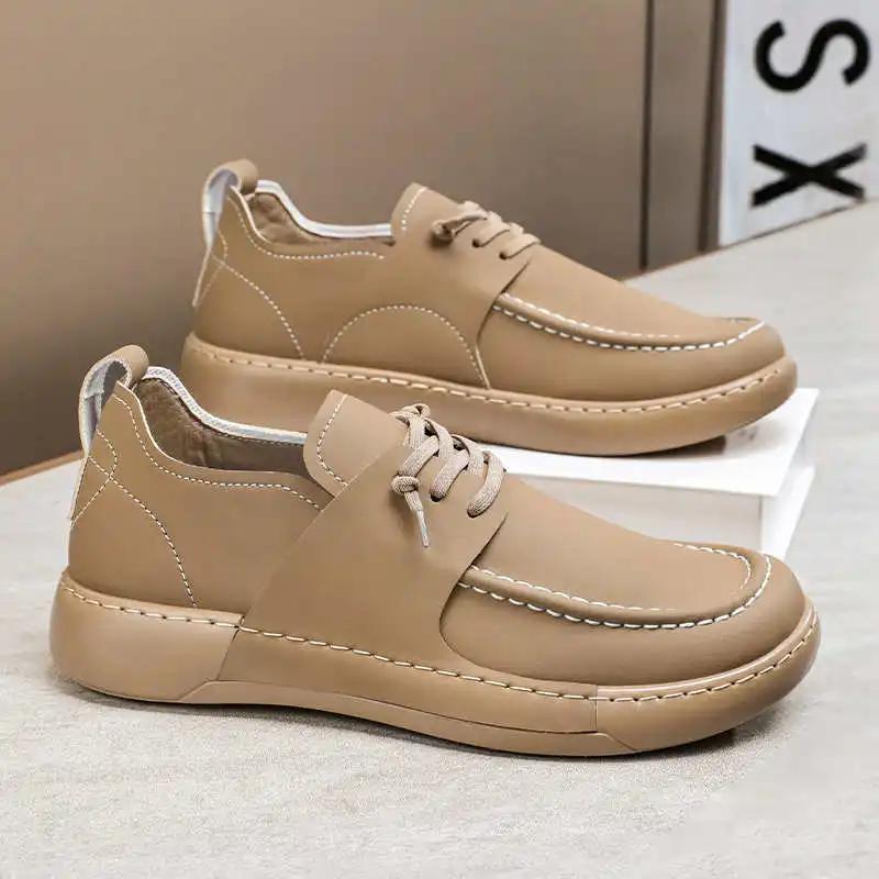 Fashion Lace-up All Terrain Shoes Men's Casual Walking Women's Sneakers Men Cute Slipppers Sport Shouse Leisure Expensive Luxary