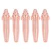 5PCS Isobaric Cutting Tips Acetylene Torch Nozzle Replacement Gas Welding Consumables G02?0
