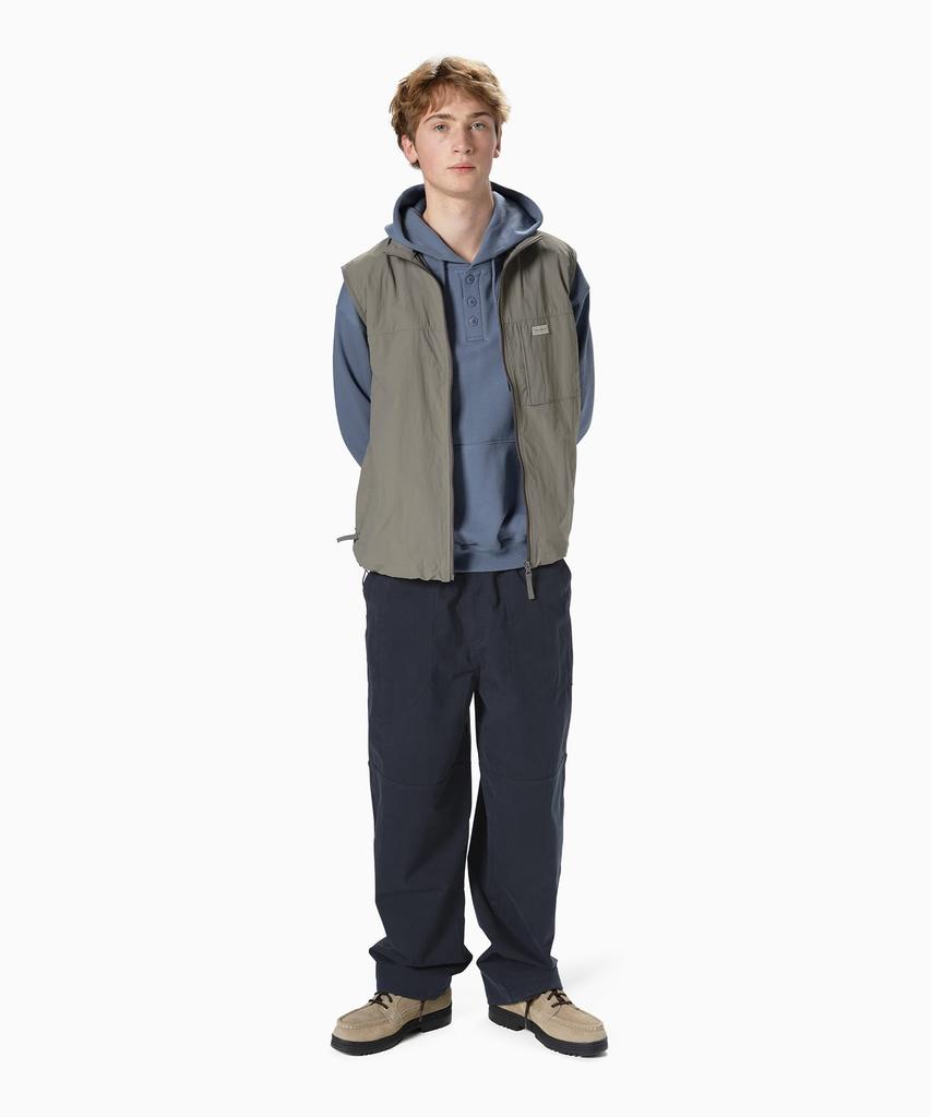 THISISNEVERTHAT Field Pant Navy