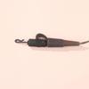 3Pcs For Carp Rig Lead Clips Carp Fishing Lead Core With Helicopter Rigs Braided Fishing Line