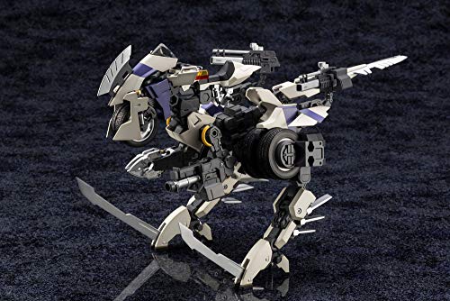 Hexa Gear Voltrex LA Specification, 1/24 Scale Plastic Model, Approximately 240mm in Length