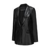 Color Suit For Women New Fashion Street Small Suit