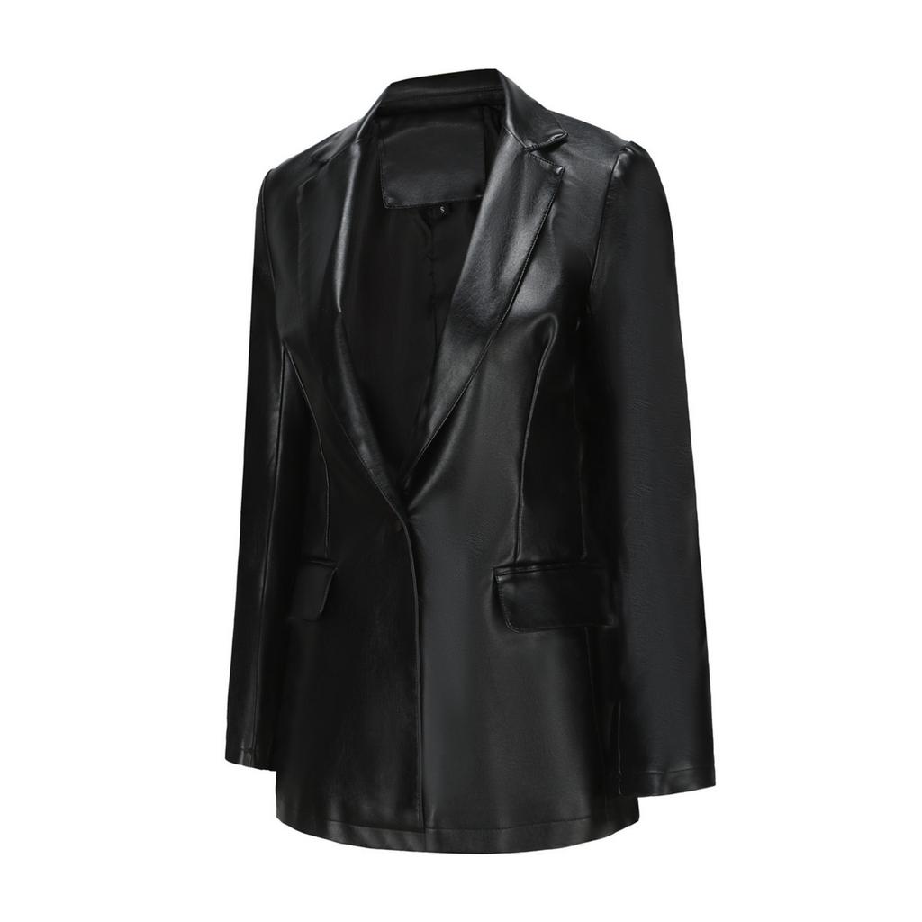 Color Suit For Women New Fashion Street Small Suit