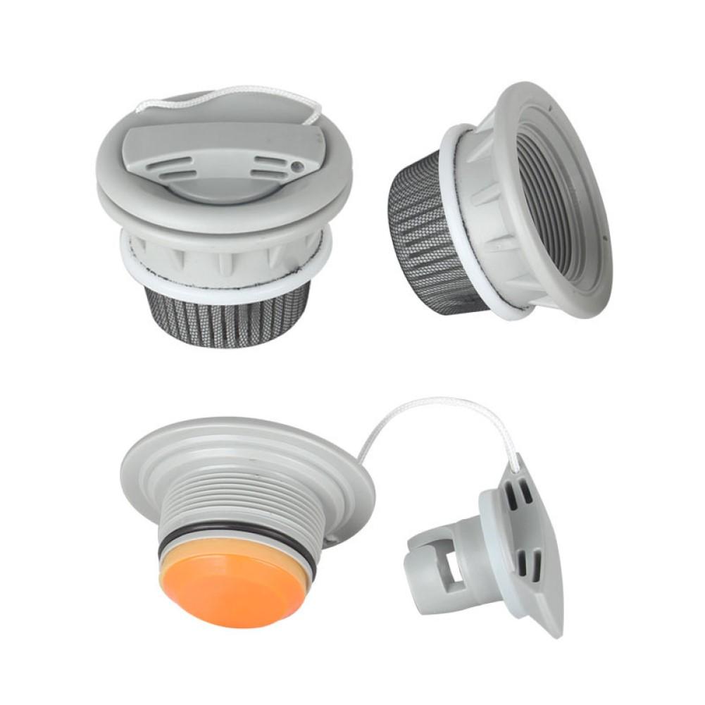 Înlocuirea conectorilor securizați ai supapei de aer pentru panou