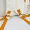 Women's Backpack Lightweight Junior High School Student Schoolbag