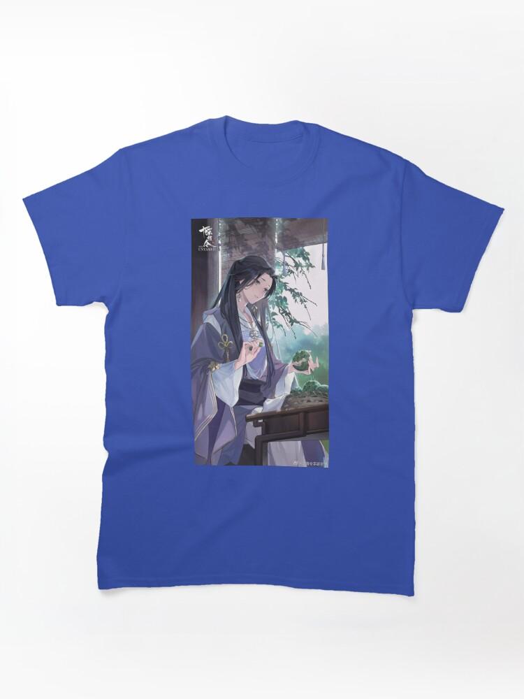 The Apothecary Diaries Jiang Yanli Classic Unisex T-Shirt